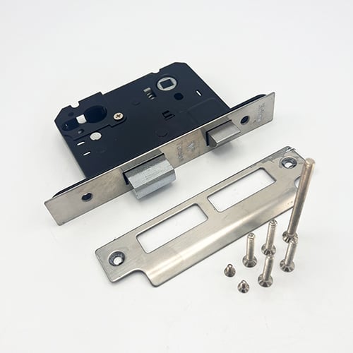 Briton 5220 Dual Profile Mortice Sashlock