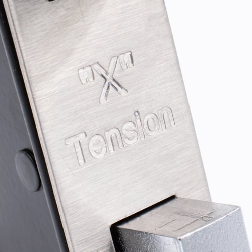 Briton 5220 Dual Profile Mortice Sashlock