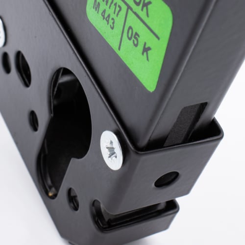 Briton 5220 Dual Profile Mortice Sashlock
