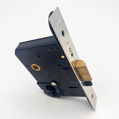 Briton 5250 Dual Profile Mortice Nightlatch With Snib