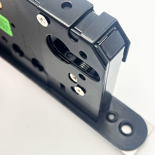 Briton 5250 Dual Profile Mortice Nightlatch With Snib
