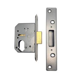 Era 223/323 Dual Profile Mortice Deadlock
