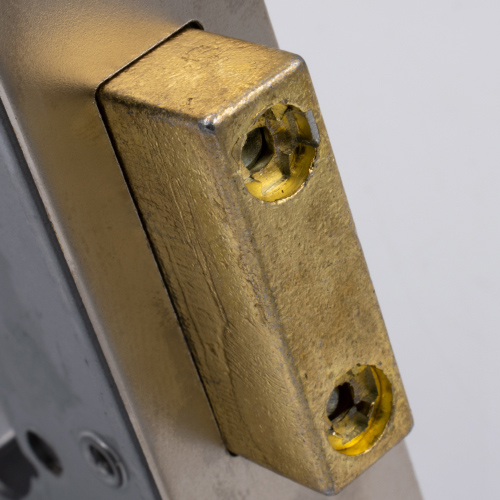 Era 223/323 Dual Profile Mortice Deadlock