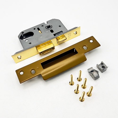 Era 224/324 Dual Profile Mortice Sashlock