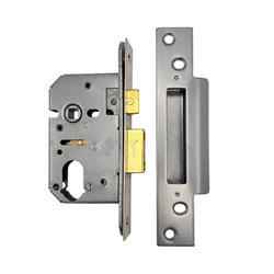 Era 224/324 Dual Profile Mortice Sashlock