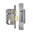 Era 224/324 Dual Profile Mortice Sashlock