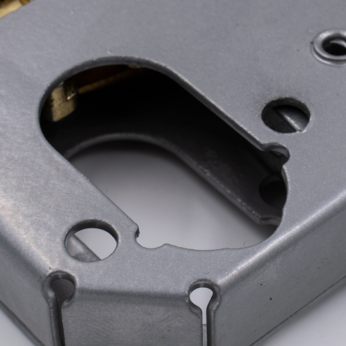 Era 224/324 Dual Profile Mortice Sashlock