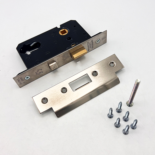 Imperial G7088 Dual Profile Mortice Nightlatch 