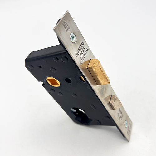 Imperial G7088 Dual Profile Mortice Nightlatch 