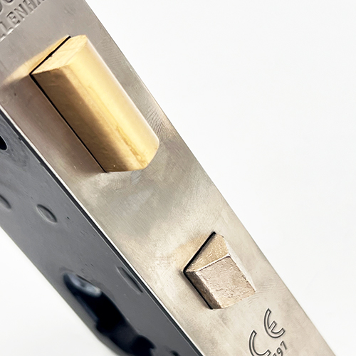 Imperial G7088 Dual Profile Mortice Nightlatch 