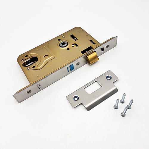 Union L2370 2D2 Dual Profile Mortice Nightlatch 