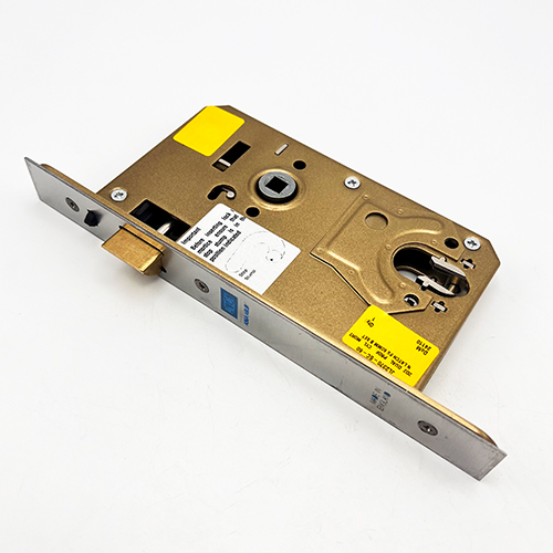 Union L2370 2D2 Dual Profile Mortice Nightlatch 