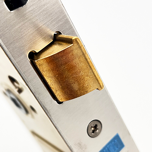 Union L2370 2D2 Dual Profile Mortice Nightlatch 