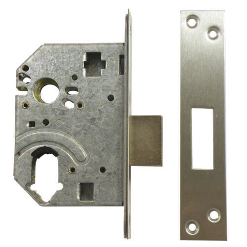 Bramah 3088 Kompact Mortice Deadlock