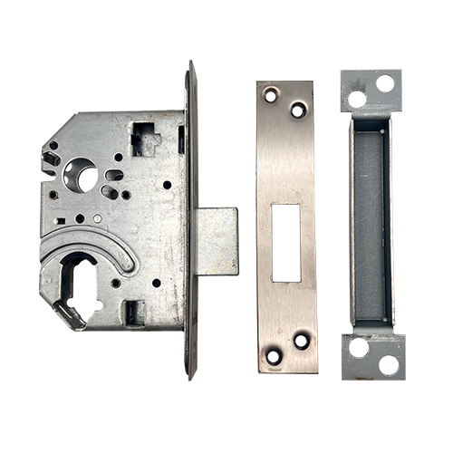 Bramah 3088 Kompact Mortice Deadlock