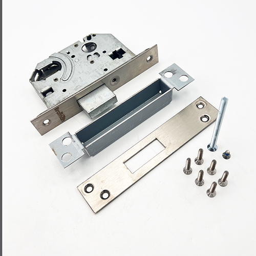 Bramah 3088 Kompact Mortice Deadlock