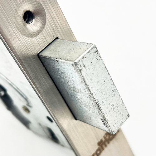 Bramah 3088 Kompact Mortice Deadlock