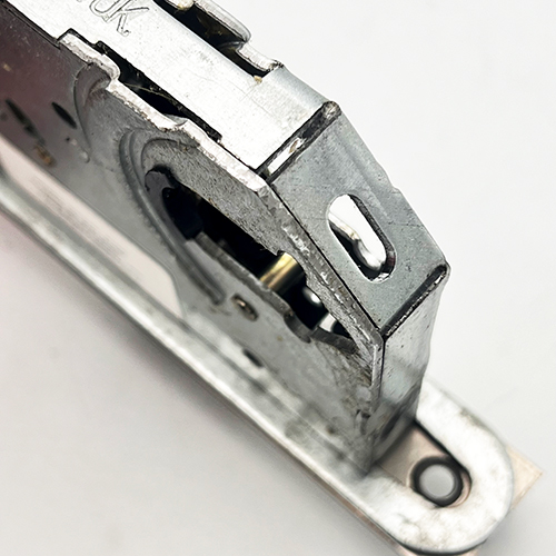 Bramah 3088 Kompact Mortice Deadlock
