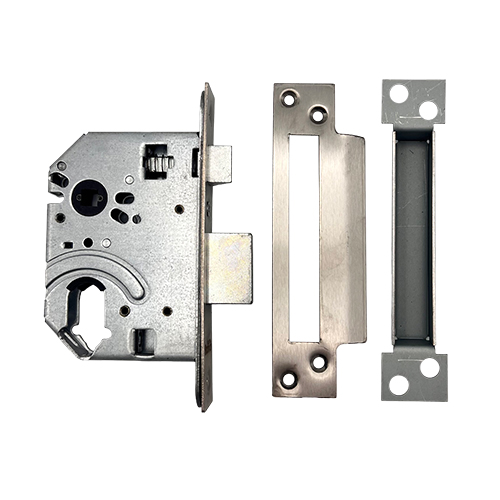Bramah 3065 Kompact Mortice Sashlock