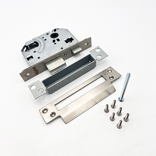 Bramah 3065 Kompact Mortice Sashlock