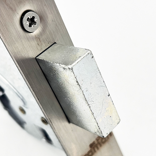Bramah 3065 Kompact Mortice Sashlock