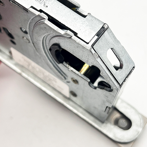 Bramah 3065 Kompact Mortice Sashlock
