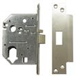 Bramah 3084 Kompact Mortice Nightlatch With Snib