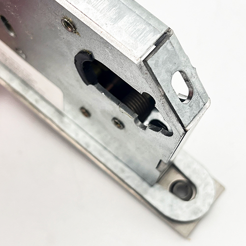 Bramah 3084 Kompact Mortice Nightlatch With Snib