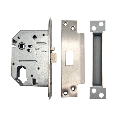 Bramah 3061 Kompact  Egress Mortice Nightlatch Without Snib