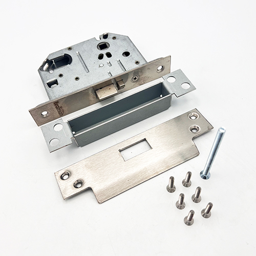 Bramah 3061 Kompact  Egress Mortice Nightlatch Without Snib