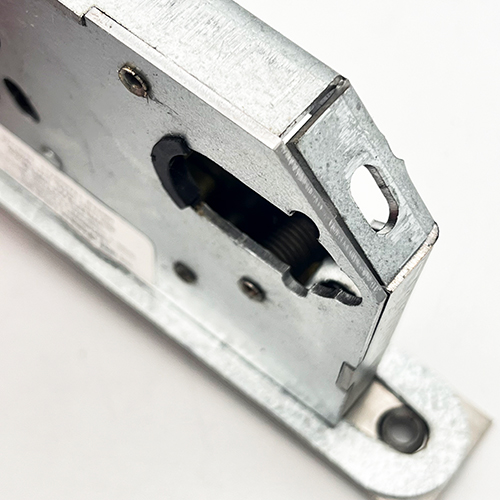 Bramah 3061 Kompact  Egress Mortice Nightlatch Without Snib