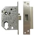 Bramah 3062 Kompact Egress Mortice Nightlatch With Snib