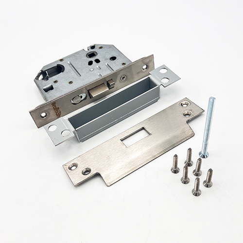 Bramah 3062 Kompact Egress Mortice Nightlatch With Snib