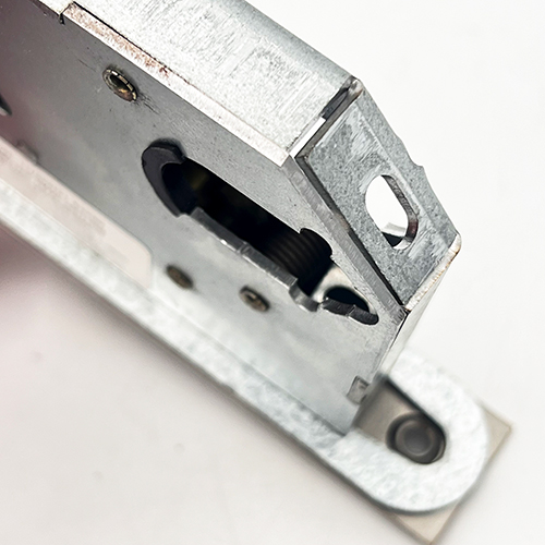 Bramah 3062 Kompact Egress Mortice Nightlatch With Snib