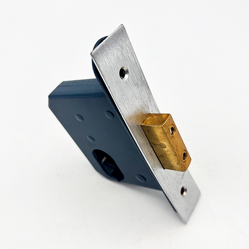 Walsall Ace Oval Mortice Deadlock