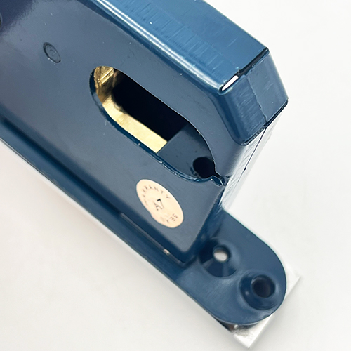 Walsall Ace Oval Mortice Deadlock