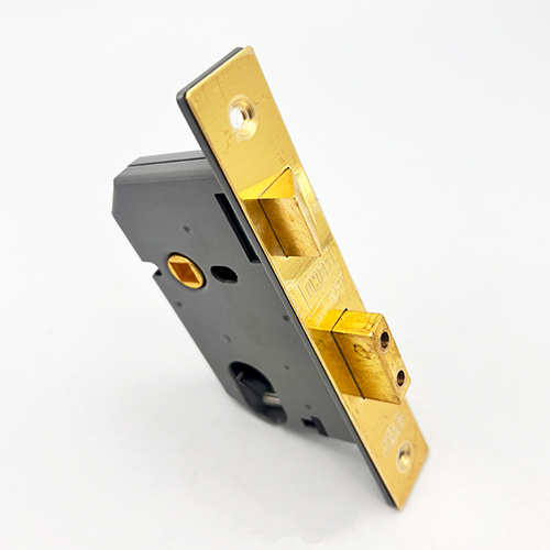 Union L2241 Oval Mortice Sashlock