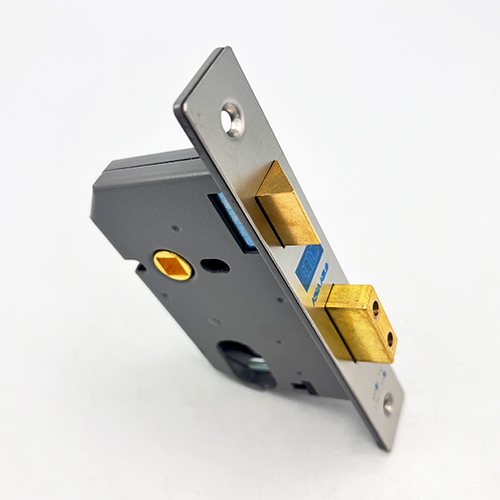 Union L2241 Oval Mortice Sashlock