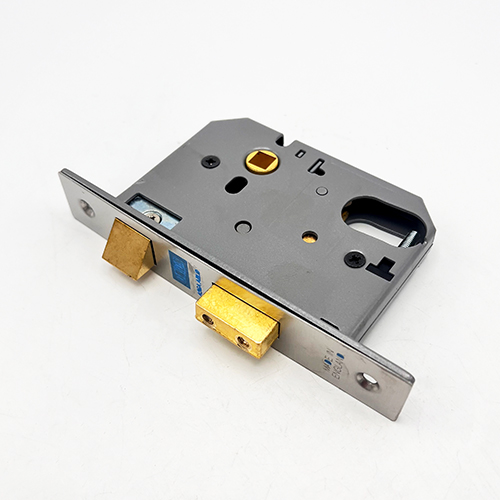 Union L2241 Oval Mortice Sashlock