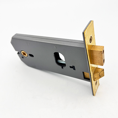 Union L2041 Oval Horizontal Mortice Sashlock