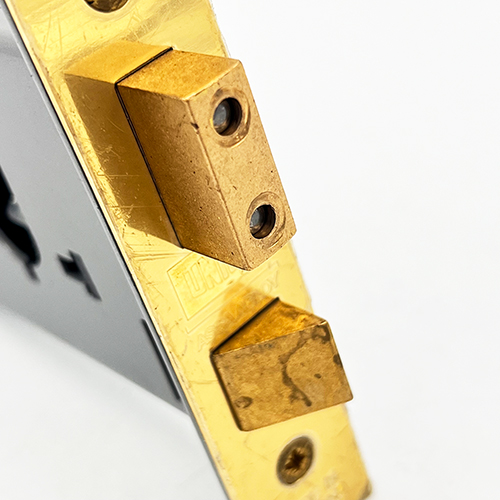 Union L2041 Oval Horizontal Mortice Sashlock