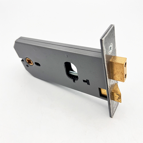 Union L2041 Oval Horizontal Mortice Sashlock