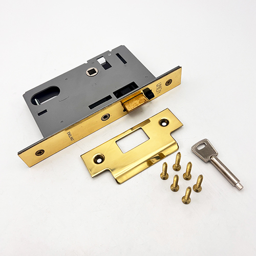 Union L2341 Oval Mortice Nightlatch