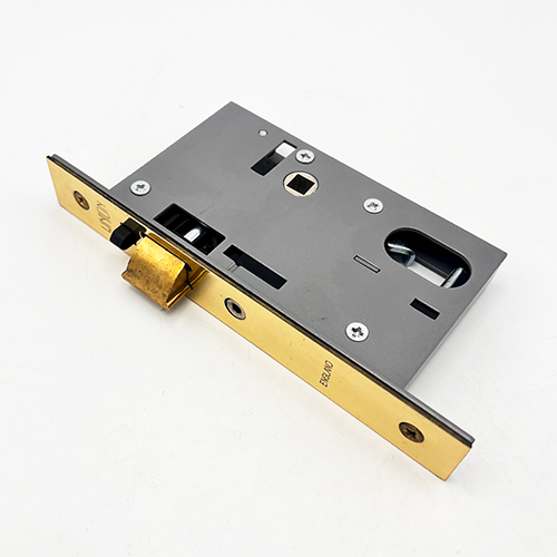 Union L2341 Oval Mortice Nightlatch