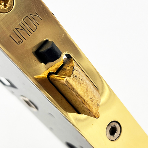 Union L2341 Oval Mortice Nightlatch