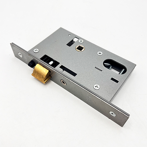 Union L2341 Oval Mortice Nightlatch