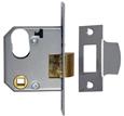 Union L2332 Oval Mortice Nightlatch Case Only