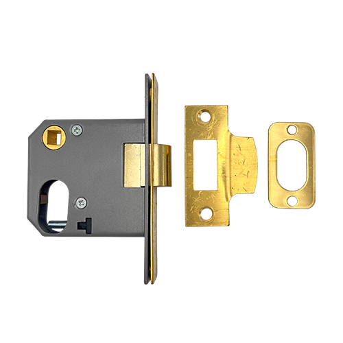 Union L2332 Oval Mortice Nightlatch Case Only