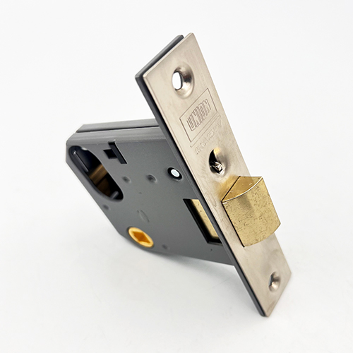 Union L2332 Oval Mortice Nightlatch Case Only