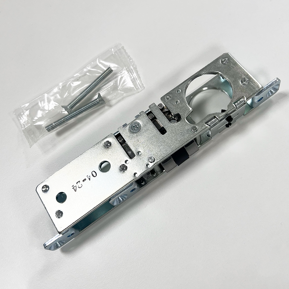 Adams Rite 4710 ScrewIn Deadlatch Case for Metal Doors